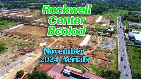 rockwell negros|Rockwell Center Bacolod.